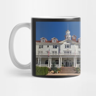 The Stanley Hotel Mug